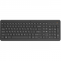 Клавиатура беспроводная HP 225 (805T1AA) черный