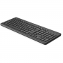 Клавиатура беспроводная HP 225 (805T1AA) черный