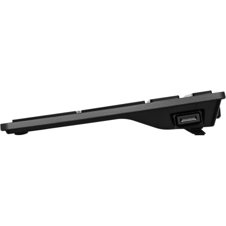 Клавиатура беспроводная HP 720 (9T5B1AA) черный