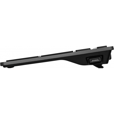 Клавиатура беспроводная HP 720 (9T5B1AA) черный Клавиатура беспроводная HP 720 (9T5B1AA) черный