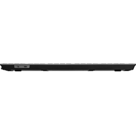 Клавиатура беспроводная HP 720 (9T5B1AA) черный