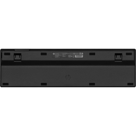 Клавиатура беспроводная HP 720 (9T5B1AA) черный
