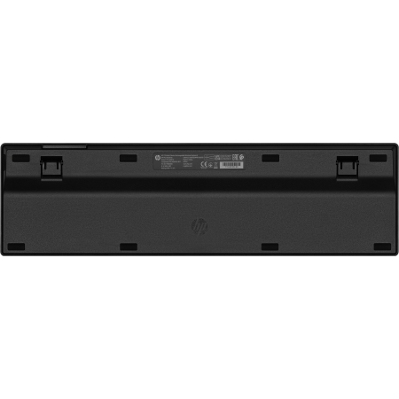 Клавиатура беспроводная HP 720 (9T5B1AA) черный Клавиатура беспроводная HP 720 (9T5B1AA) черный