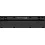 Клавиатура беспроводная HP 720 (9T5B1AA) черный