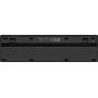Клавиатура беспроводная HP 720 (9T5B1AA) черный Клавиатура беспроводная HP 720 (9T5B1AA) черный