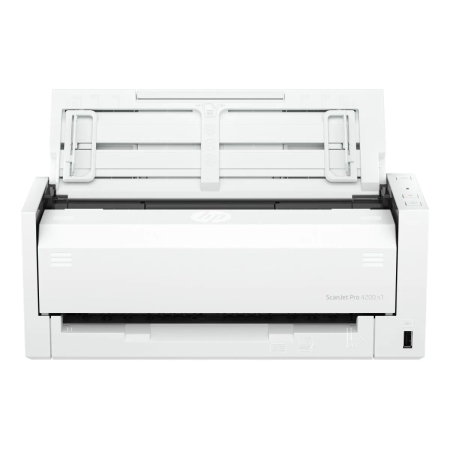 Сканер HP ScanJet Pro 4200 s1 (8Q4W2A#B19)