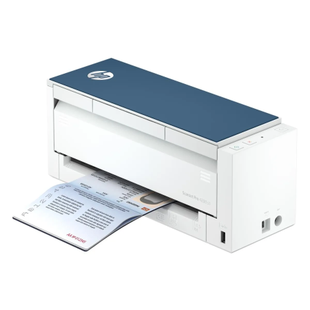 Сканер HP ScanJet Pro 4200 s1 (8Q4W2A#B19)