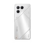 Смартфон TECNO POVA 7 5G (LJ7) 8/128 ГБ серебристый (Magic Silver)