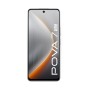 Смартфон TECNO POVA 7 5G (LJ7) 8/128 ГБ серебристый (Magic Silver)