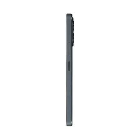 Смартфон TECNO POVA 7 5G (LJ7) 8 ГБ/128 ГБ черный (Geek Black)