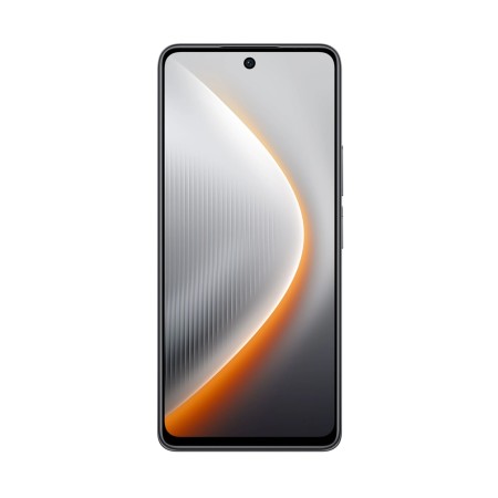Смартфон TECNO POVA 7 5G (LJ7) 8 ГБ/128 ГБ черный (Geek Black)