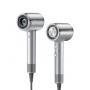 Фен Trouver Shine 20 High-Speed Hair Dryer-Silver (AMSH20-Silver) серебренный