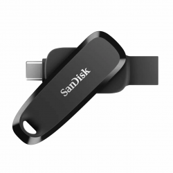 128 ГБ USB Флеш-накопитель SanDisk Phone Drive Dual USB Черный 128 ГБ USB Флеш-накопитель SanDisk Phone Drive Dual USB Черный