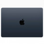 13.6" Ноутбук Apple MacBook Air 2022 M2 (MC7X4RU/A) темно-синий 13.6" Ноутбук Apple MacBook Air 2022 M2 (MC7X4RU/A) темно-синий