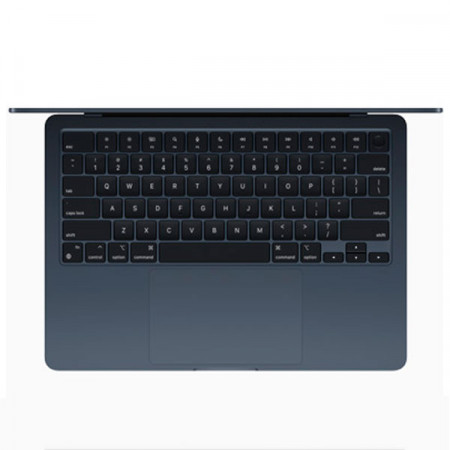 13.6" Ноутбук Apple MacBook Air 2022 M2 (MC7X4RU/A) темно-синий 13.6" Ноутбук Apple MacBook Air 2022 M2 (MC7X4RU/A) темно-синий