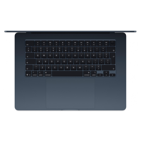 15.3" Ноутбук Apple MacBook Air 2025 M4 (MW1L3RU/A) темно-синий