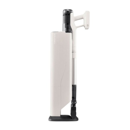 Пылесос Roborock H60 Hub Pro белый