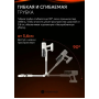 Пылесос Roborock H60 Белый