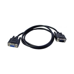 Кабель для ИБП Astergo AST.UPS.PGO Rack/Tower (AST.UPS.PGORPKIT) черный