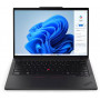 14" Ноутбук Lenovo ThinkPad T14 Gen 5 (21MC005MFW) черный