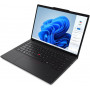 14" Ноутбук Lenovo ThinkPad T14 Gen 5 (21MC005MFW) черный