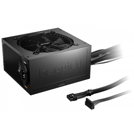 Блок питания Be quiet! Pure Power 12 650W (BP002EU) черный