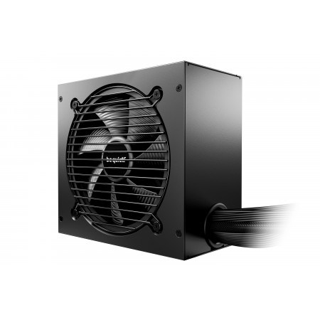 Блок питания Be quiet! Pure Power 12 850W (BP004EU) черный