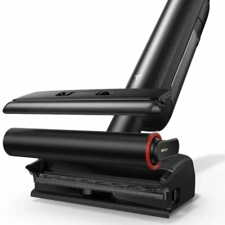 Пылесос Dreame Trouver Wet and Dry M10 Pro (HMH16D) черный