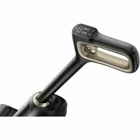 Пылесос Dreame Trouver Wet and Dry M10 Pro (HMH16D) черный