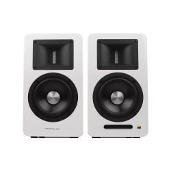 Полочная акустика Edifier AirPulse A100 (A100 White) белый