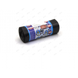 Мешок для мусора Toro 630150 черный