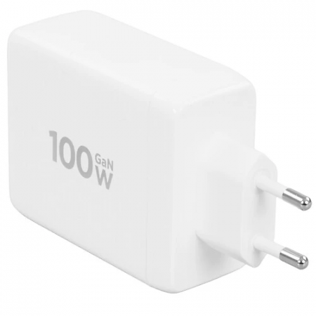 Сетевое зарядное устройство Cablexpert MP3A-PC-66 белый