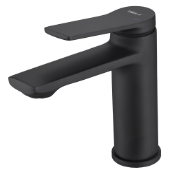 Смеситель BELZ B10572-7 черный Смеситель BELZ B10572-7 черный