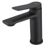 Смеситель BELZ B10572-7 черный