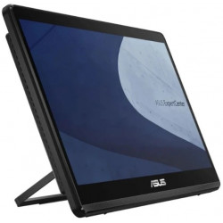 15.6" Моноблок Asus E1600WKAT-BMR214M (90PT0391-M01BL0) черный