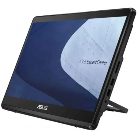 15.6" Моноблок Asus E1600WKAT-BMR214M (90PT0391-M01BL0) черный