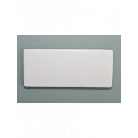 Крышка выпуска для раковины Лондри 1200 белая