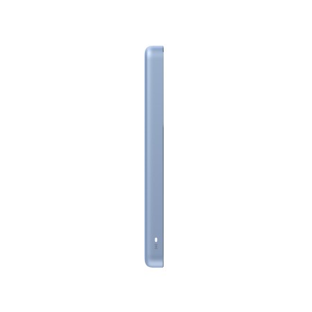 Портативный аккумулятор Xiaomi WPB0507S голубой