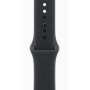 Смарт-часы Apple Watch Series 11 GPS (MEUW4RK/A) черный (1 S/M ремешок) 46 мм
