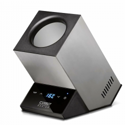 Охладитель для бутылок CASO WineCase One Белый