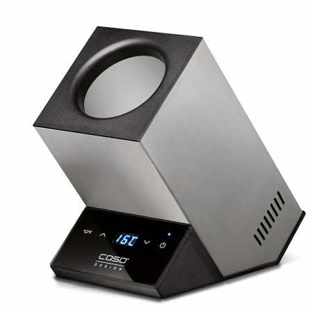 Охладитель для бутылок CASO WineCase One Белый
