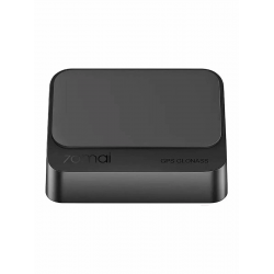 GPS Навигатор 70Mai GPS03 Черный