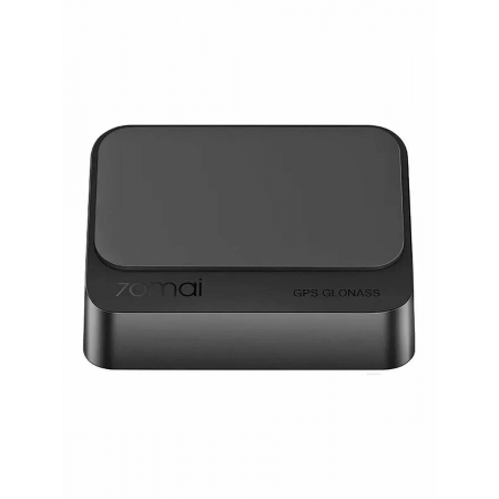 GPS Навигатор 70Mai GPS03 Черный