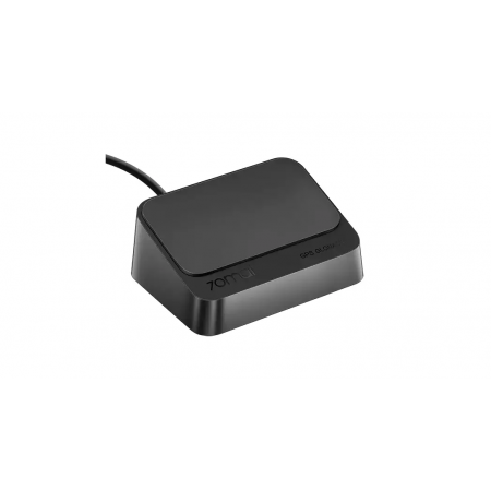 GPS Навигатор 70Mai GPS03 Черный