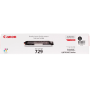Картридж лазерный Canon 729B (4370B002AA) черный
