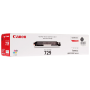 Картридж лазерный Canon 729B (4370B002AA) черный