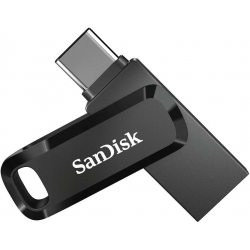 128 ГБ USB Флеш-накопитель SanDisk Ultra Dual Drive Go USB Type-C (SDDDC3-128G-G46NBB) 128 ГБ USB Флеш-накопитель SanDisk Ultra Dual Drive Go USB Type-C (SDDDC3-128G-G46NBB)