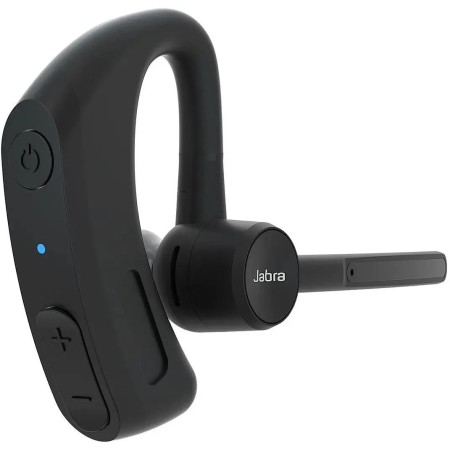 Наушники Jabra Perform 10 (5121-119) черный