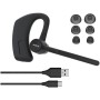 Наушники Jabra Perform 10 (5121-119) черный