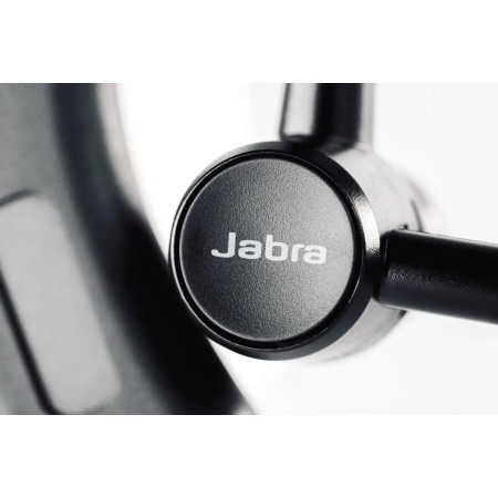 Наушники Jabra Perform 10 (5121-119) черный